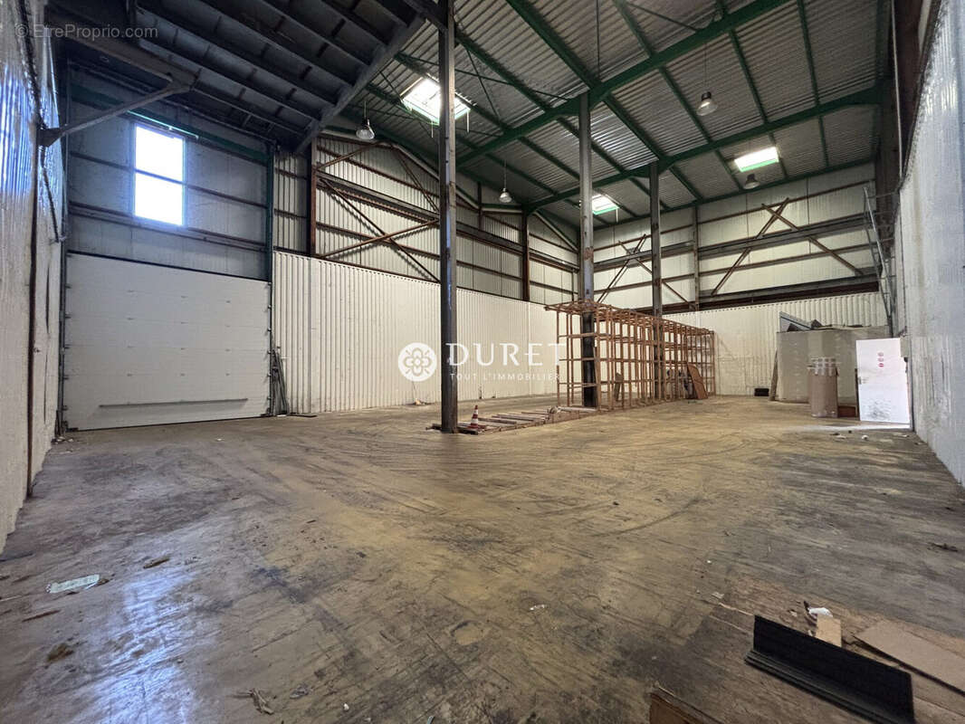 Commerce à CHALLANS