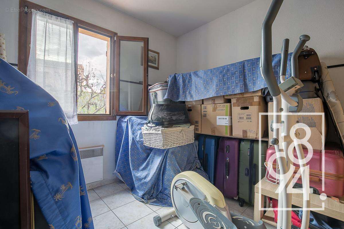 Maison 120 m² avec studio indépendant et jardin – Marseille 13e Saint-Mitres - photo 11