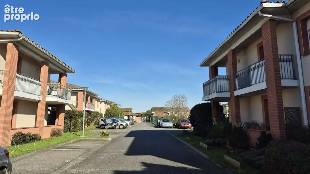 Appartement - photo 2