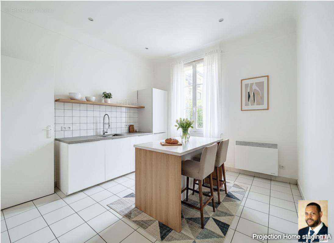 Maison à PARAY-VIEILLE-POSTE