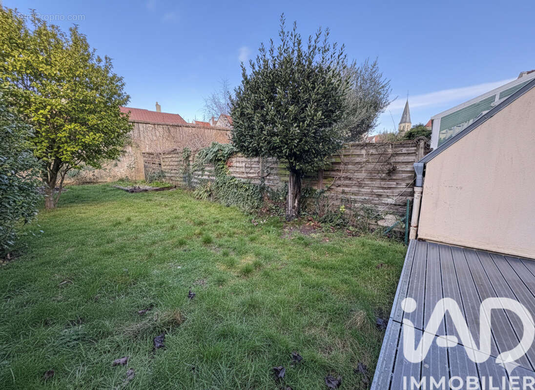 Photo 3 - Maison à RUEIL-MALMAISON