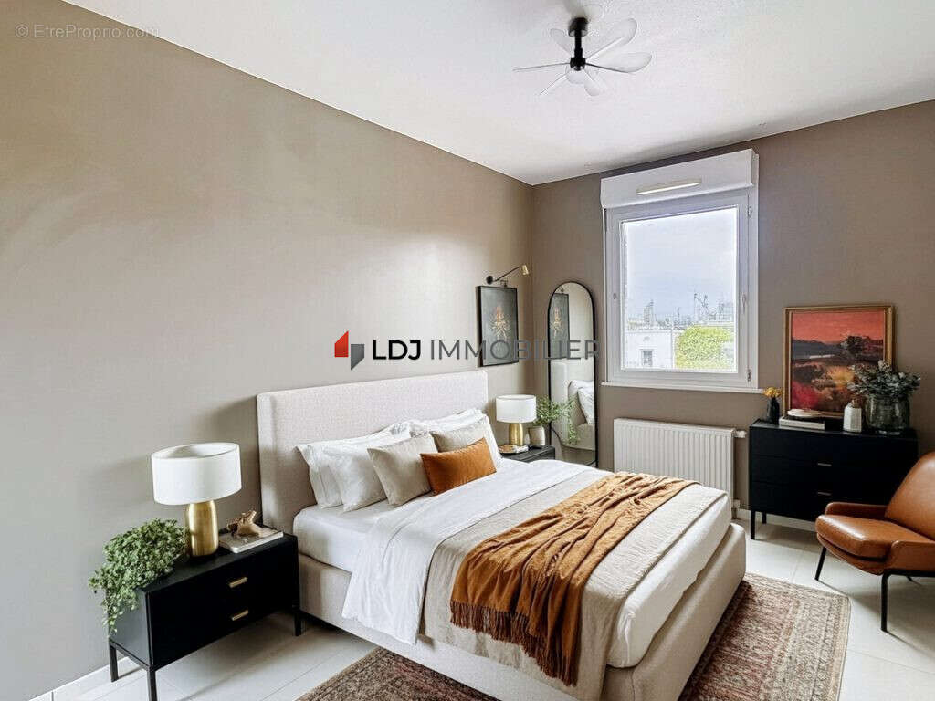 Appartement à PERPIGNAN