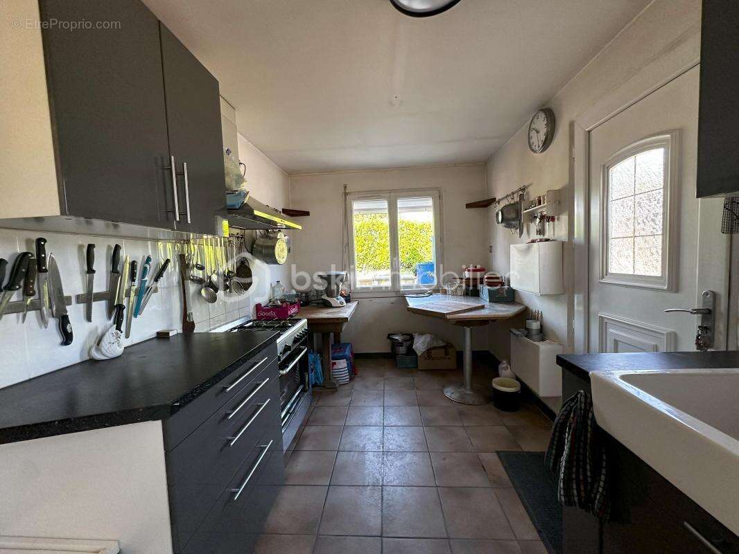 Maison à TORIGNI-SUR-VIRE