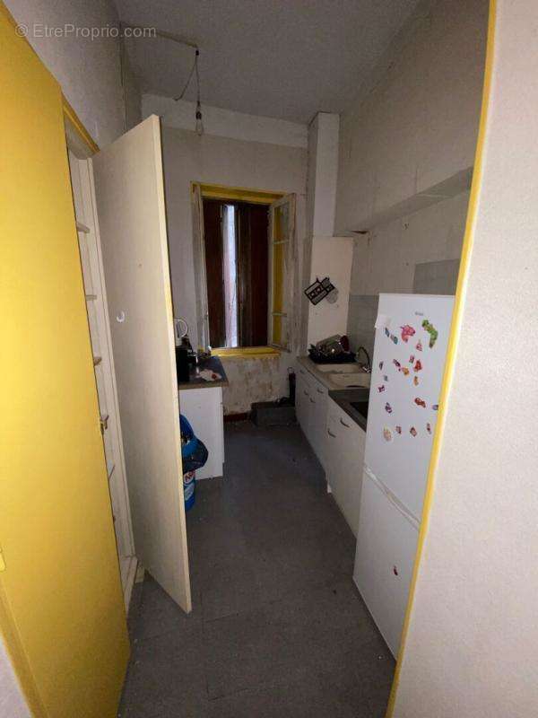 Appartement à LES VANS