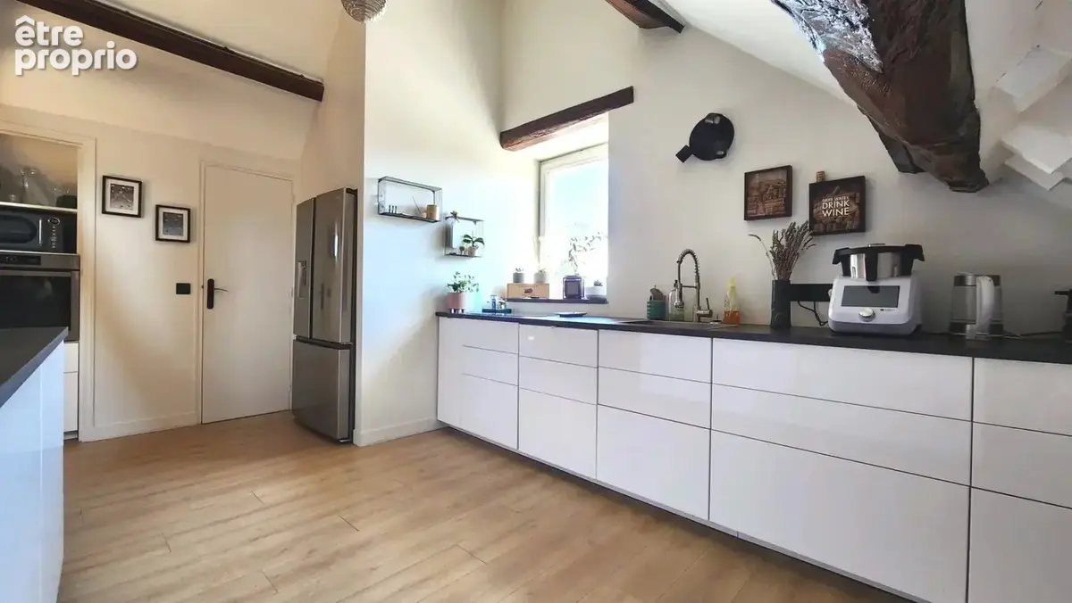 Vente Appartement Beynes(78650) 269 000ï¿œ - photo 4
