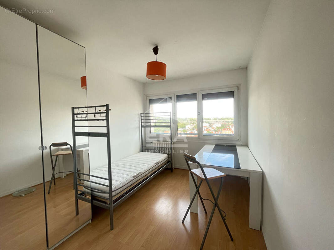 Appartement 50m² à maisons-alfort - photo 5