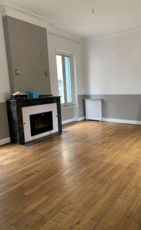 Appartement à CARCASSONNE