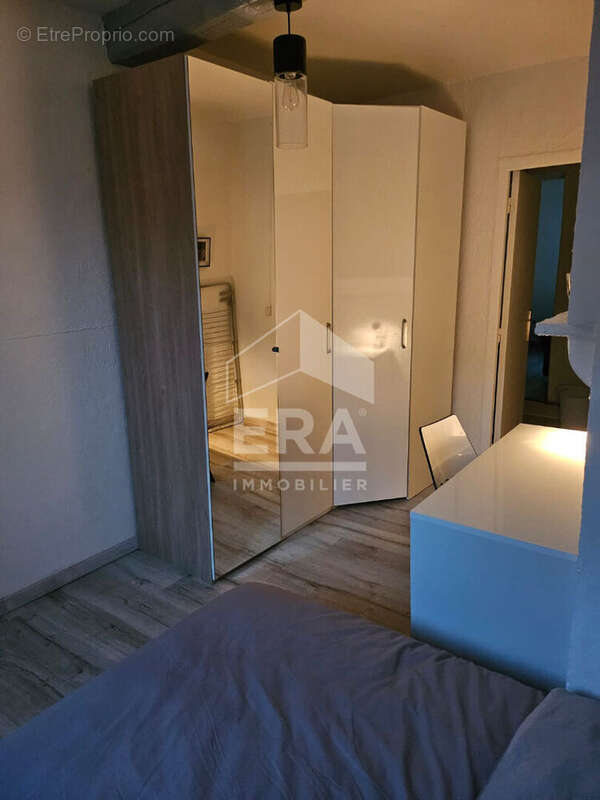 Appartement à DIEPPE