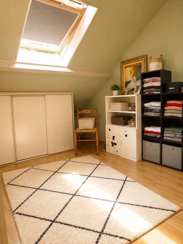 Pavillon - t4 (69m²) - photo 7