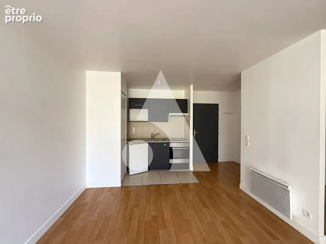 Appartement Evreux 3 pièce(s) 54 m2 - photo 3