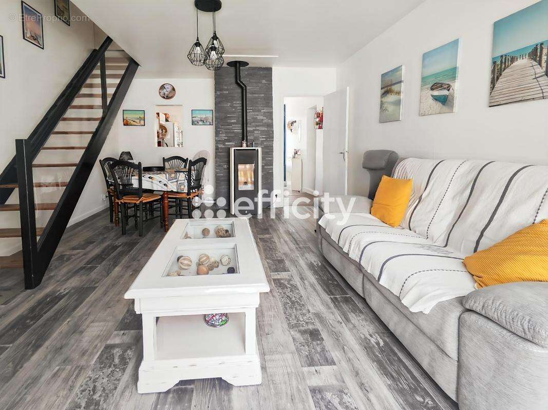Maison 80 m² à Bretignolles-Sur-Mer  - photo 3