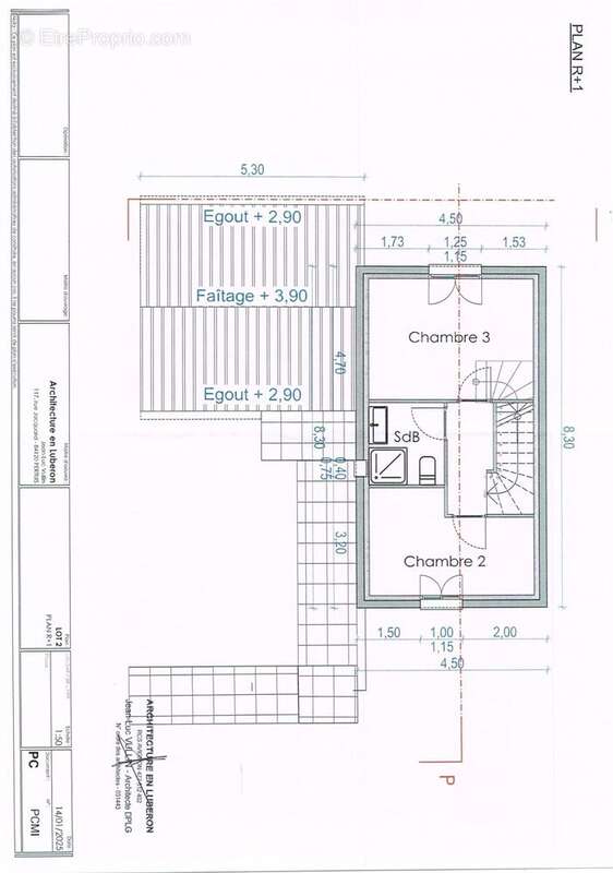 Photo 4 - Maison à PERTUIS