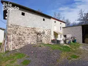 Maison à JAVAUGUES