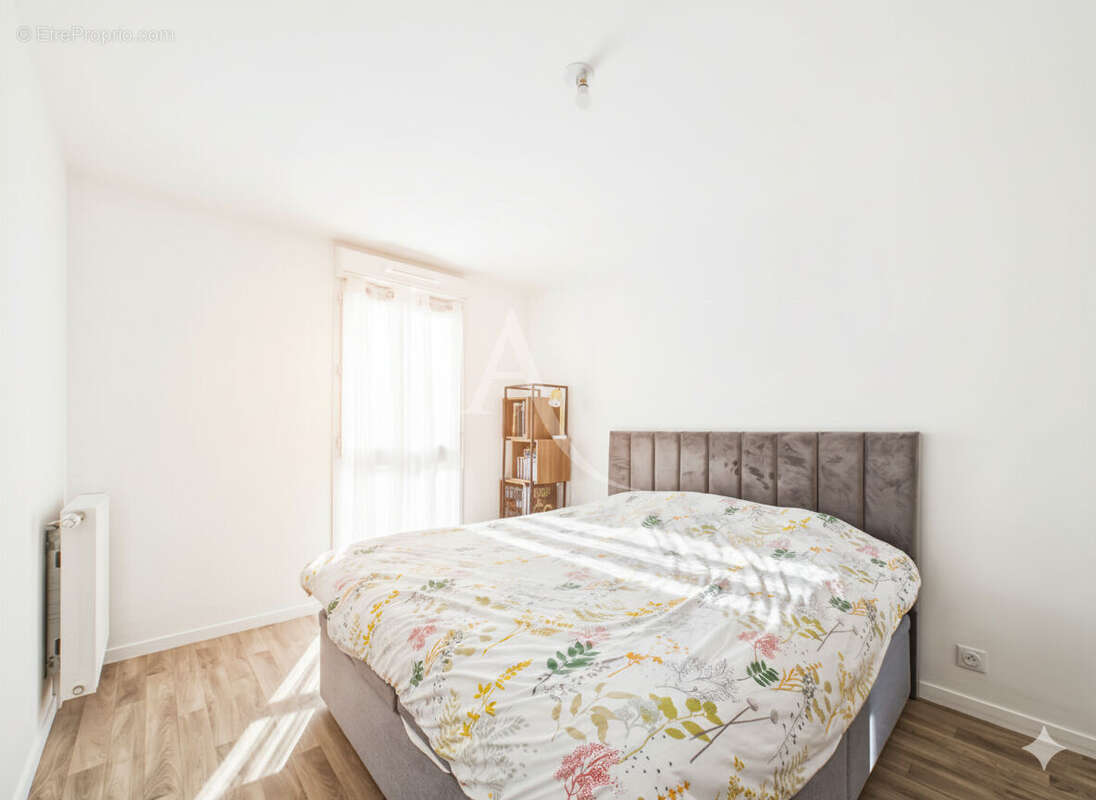 Appartement à NOISY-LE-GRAND