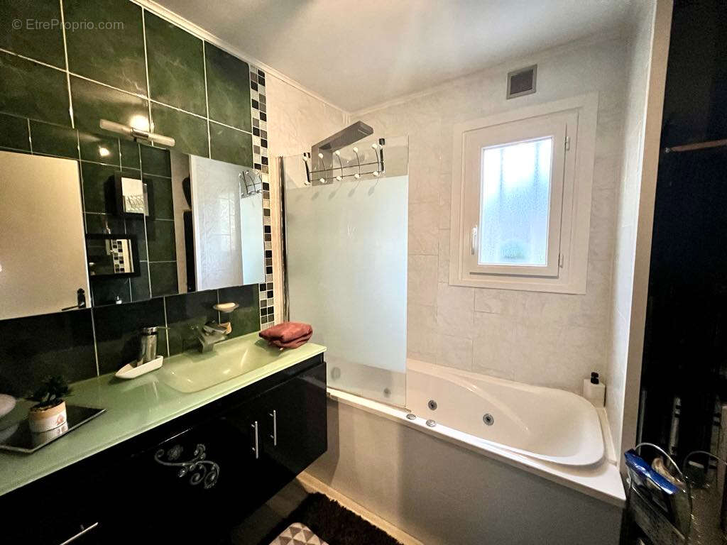 Maison à VILLERS-COTTERETS