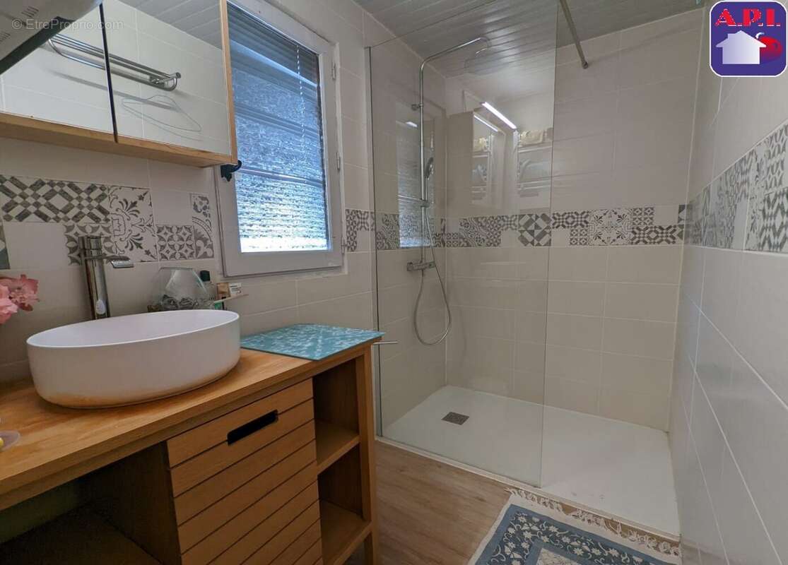 Maison 125 m² à Montesquieu-Volvestre  - photo 6