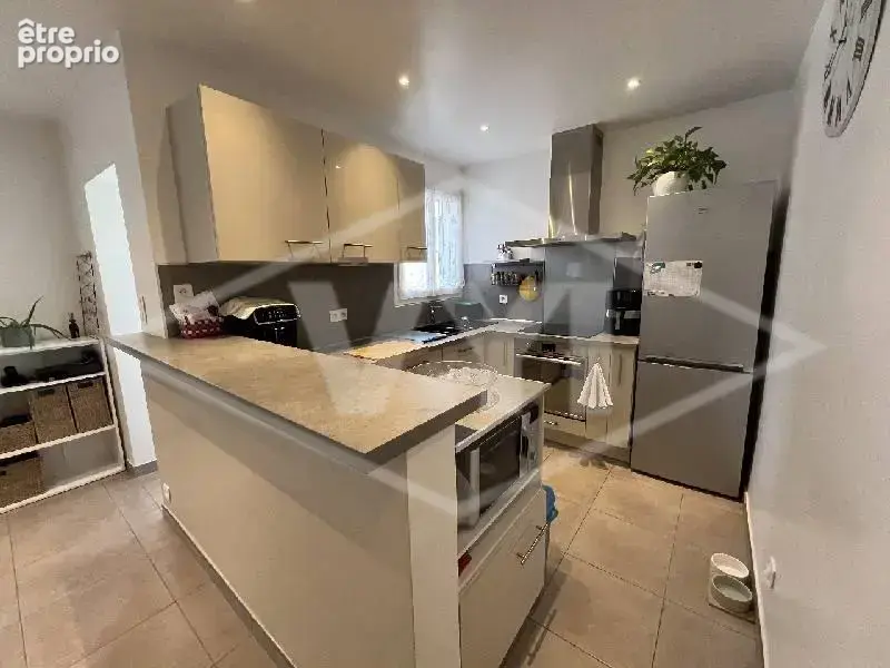 Maison 80 m² à Montgeron  - photo 5
