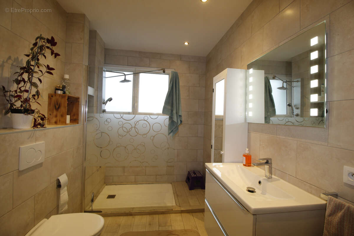 Appartement à BOUCAU