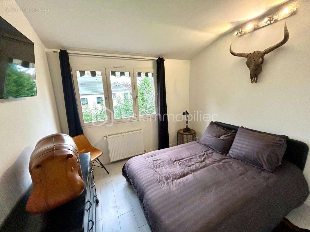 Maison à LONGJUMEAU