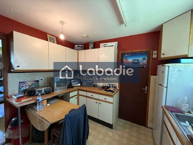 EXCLUSIVITE, maison d'habitation de plain-pied de 101m2, 4 chambres, terrain de 1540m2. - photo 3