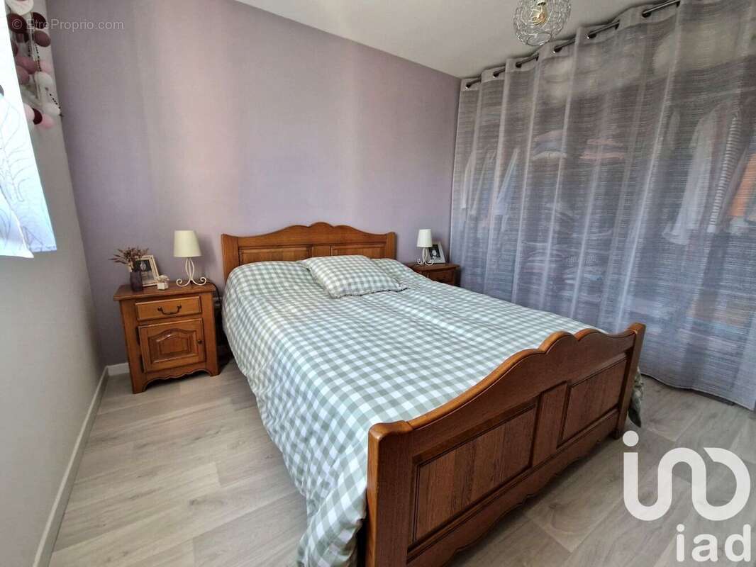 Photo 6 - Maison à SAINT-SOUPPLETS