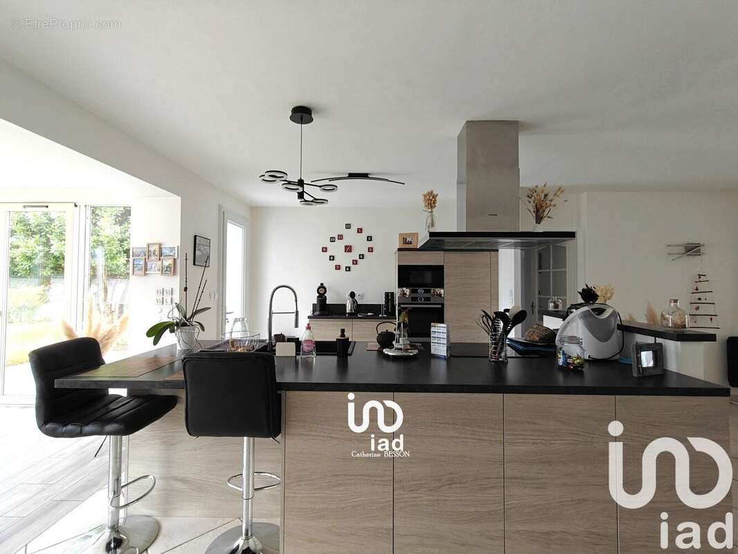 Photo 4 - Maison à LA CHEVROLIERE