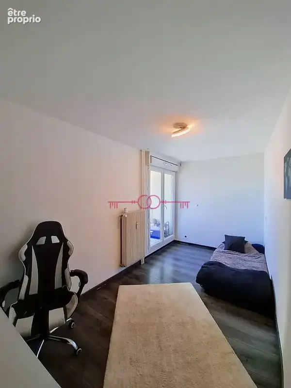 Appartement Saint Memmie 3 pièce(s) 59.83 m2 - photo 6