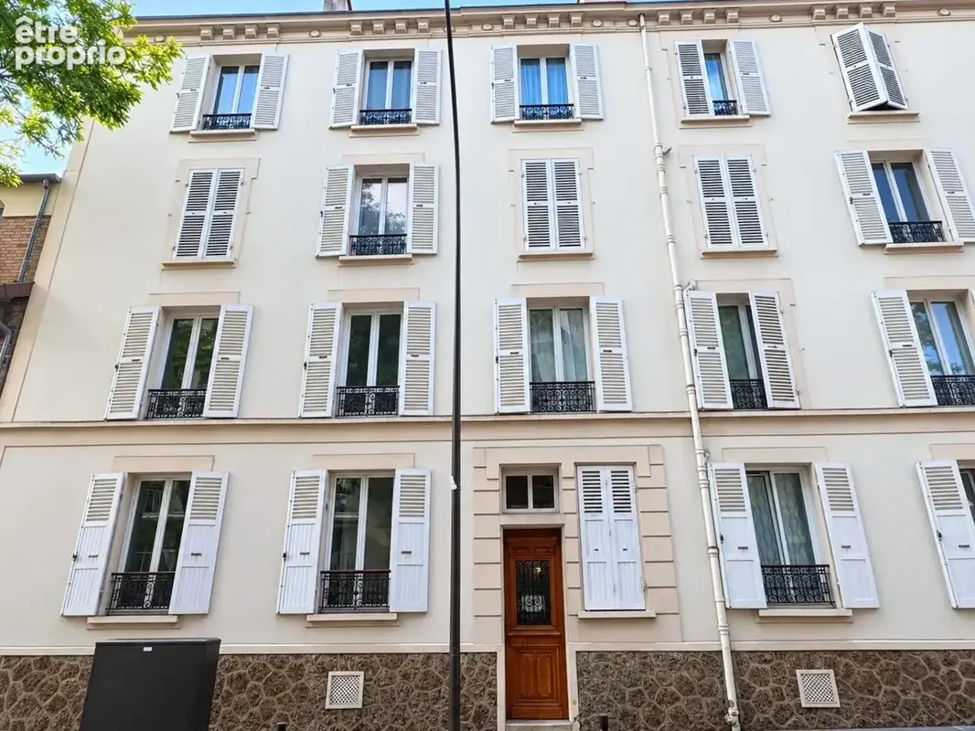 Appartement 48 m² à Vincennes  - photo 4