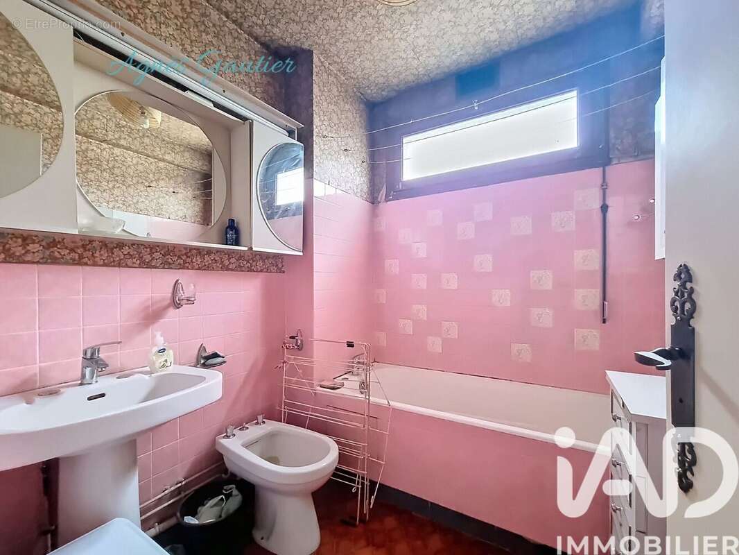 Photo 9 - Appartement à SAINT-MAUR-DES-FOSSES