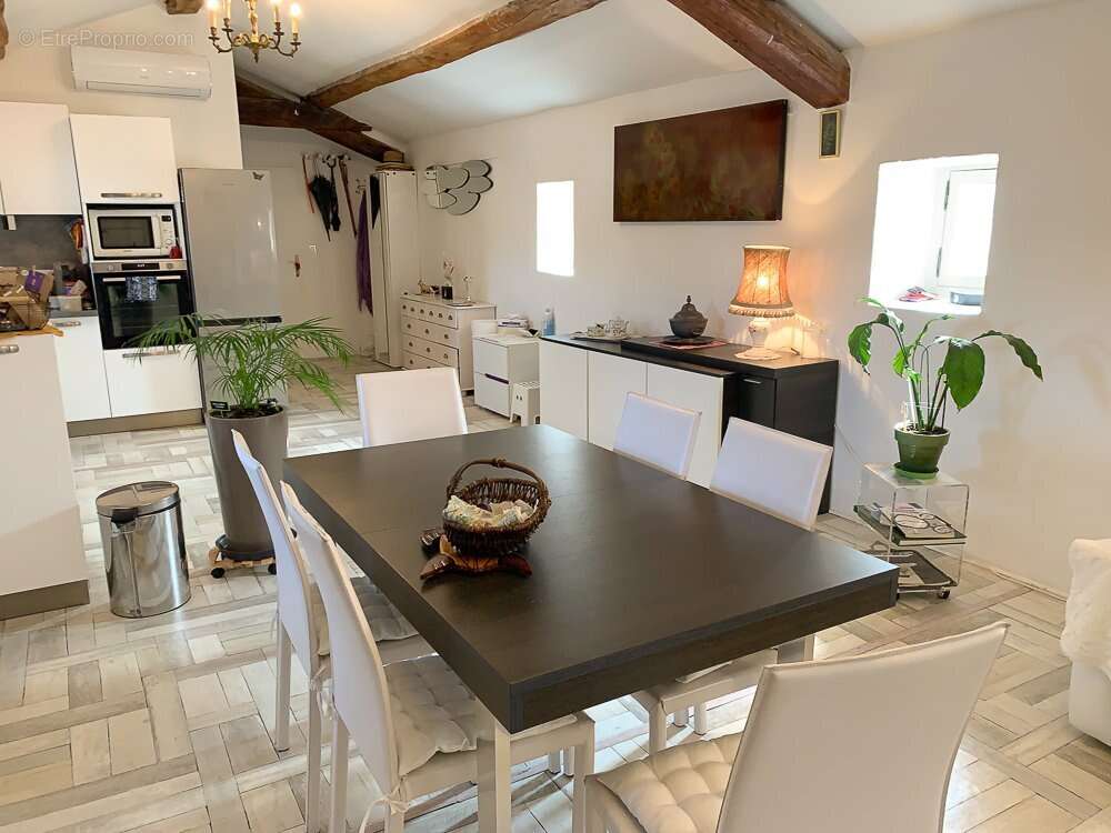 Maison à BAGARD