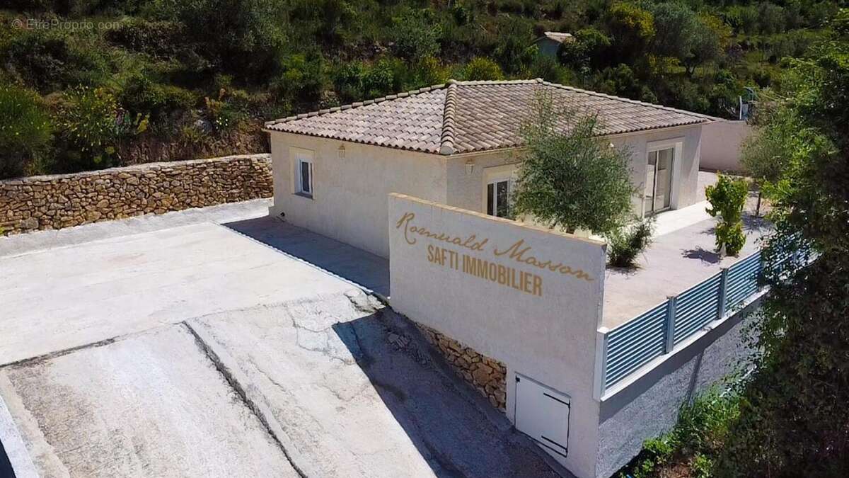 Photo 3 - Maison à BELGENTIER