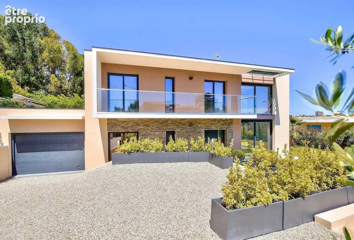Vente Maison Antibes(06600) 1 460 000ï¿œ - photo 3