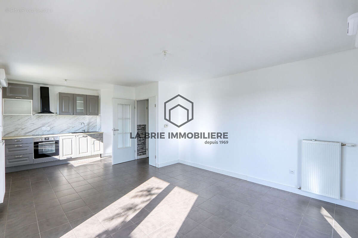 Appartement à CRETEIL