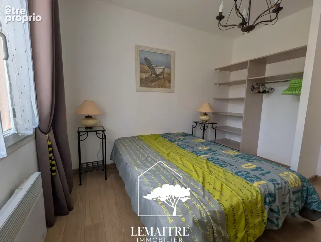 Maison de plain-pied avec piscine   4 chambres   grand terrain de 1 456 m2 - photo 24