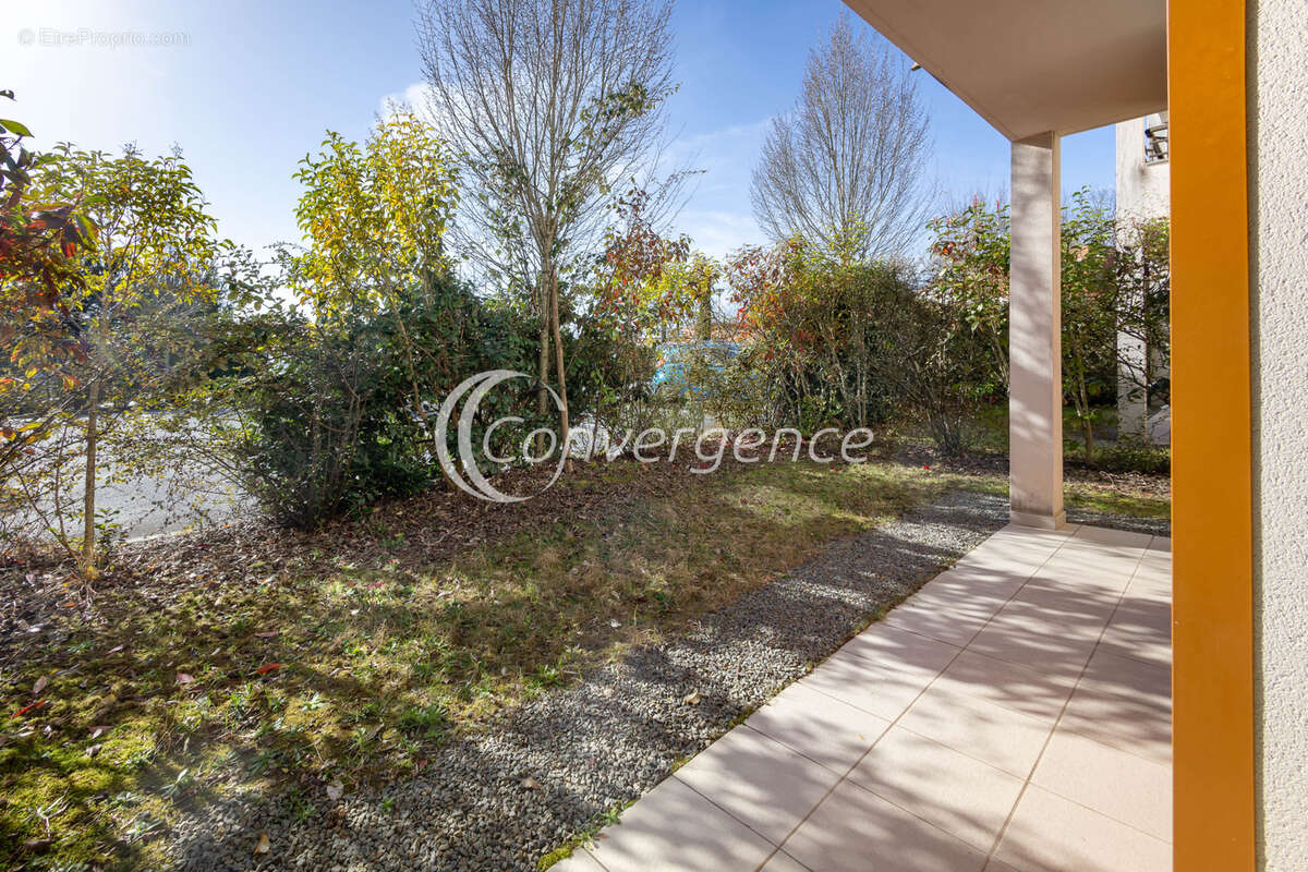 Appartement à LIMOGES