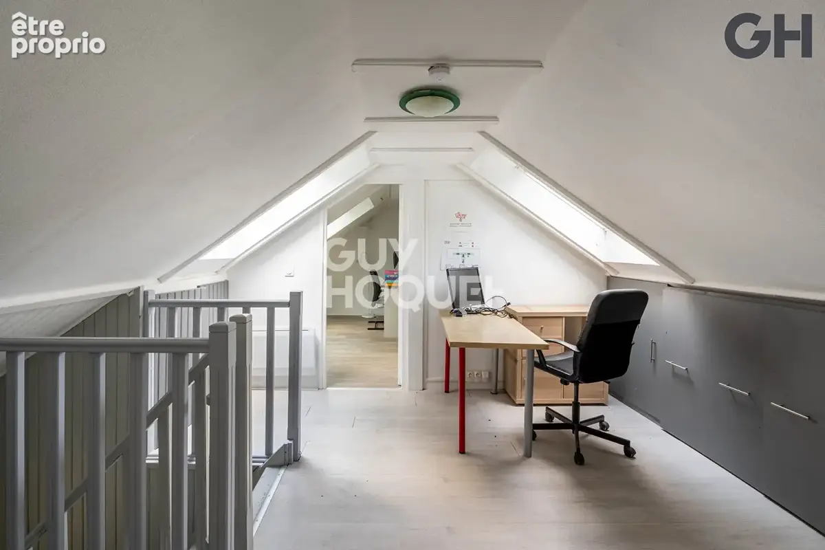 Maison familiale de plain-pied (115 m²) a hericy - photo 12