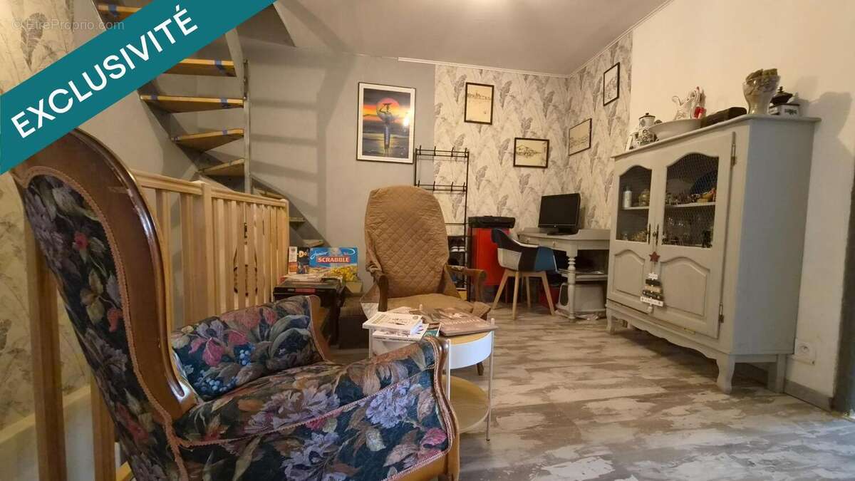 Photo 8 - Maison à CASTELNAU-DE-MONTMIRAL