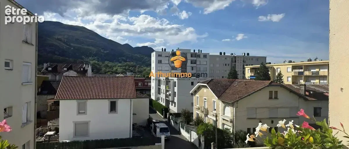 Vente Appartement Lourdes(65100) 109 990ï¿œ - photo 9