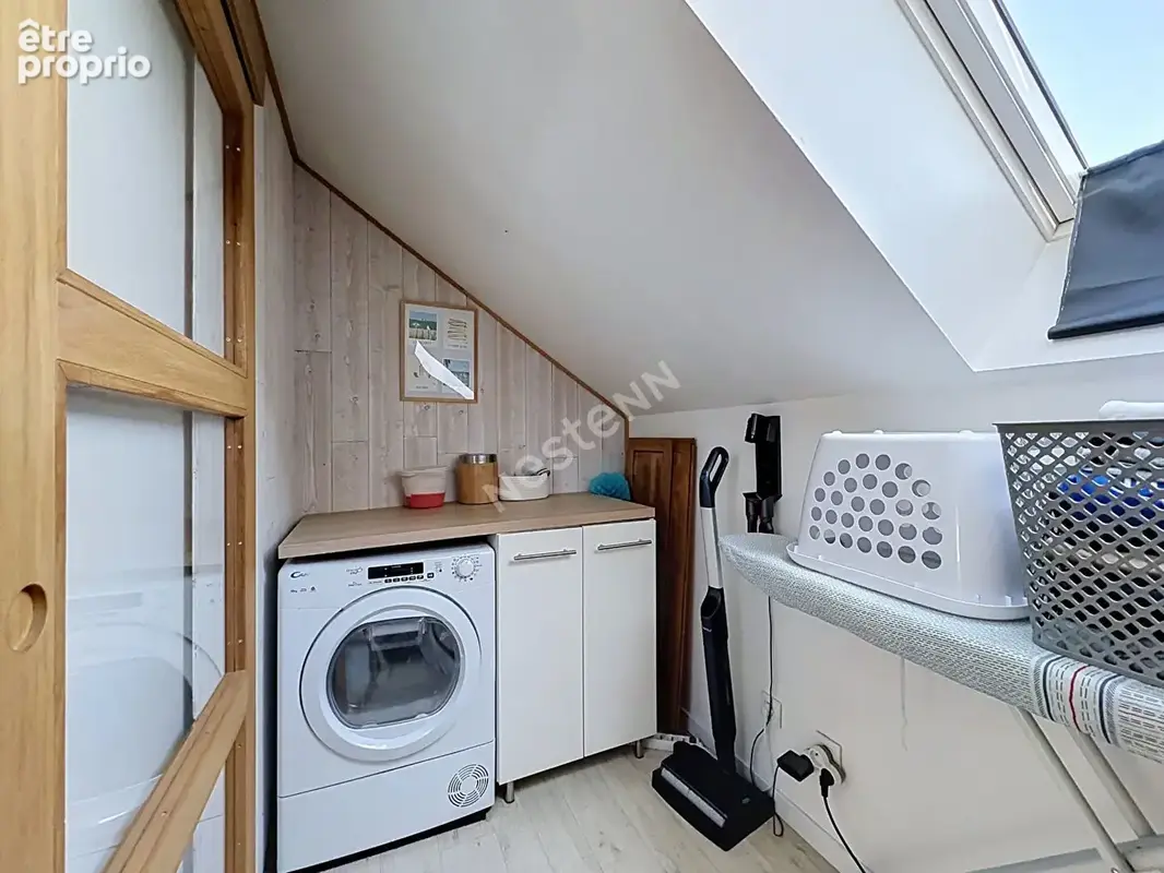 Appartement 4 pièces à vendre à Rezé - Secteur Saint Paul - Réf 4998 - photo 9
