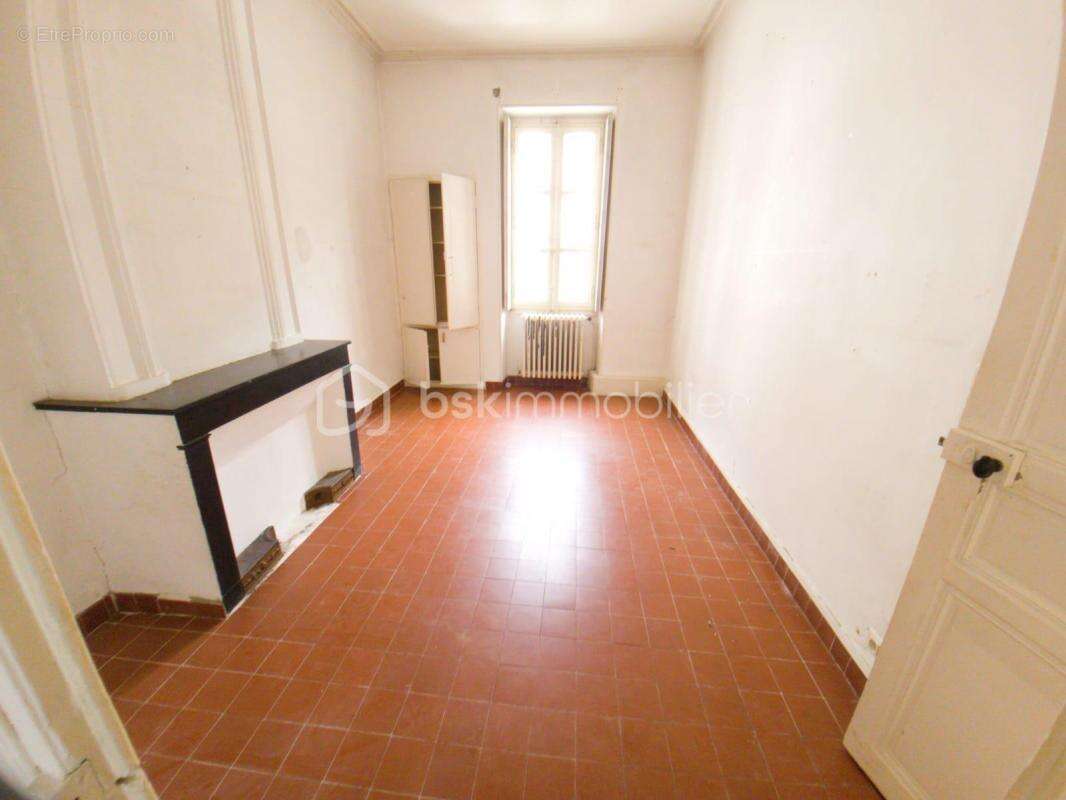  Maison de charme 180 m² + dépendance + jardin - photo 3