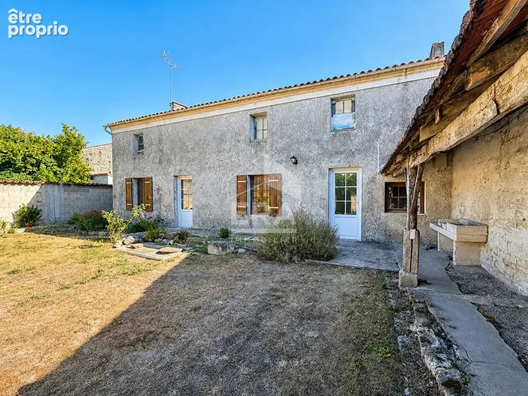Maison 70m² à macqueville - photo 12