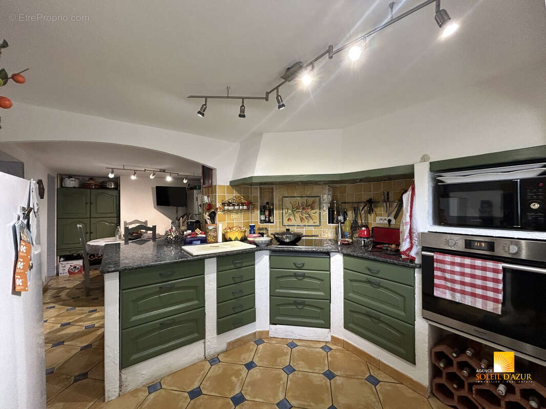 Maison à PEYMEINADE