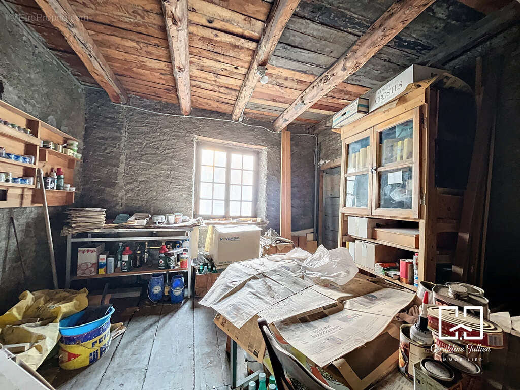 Appartement à BRIANCON