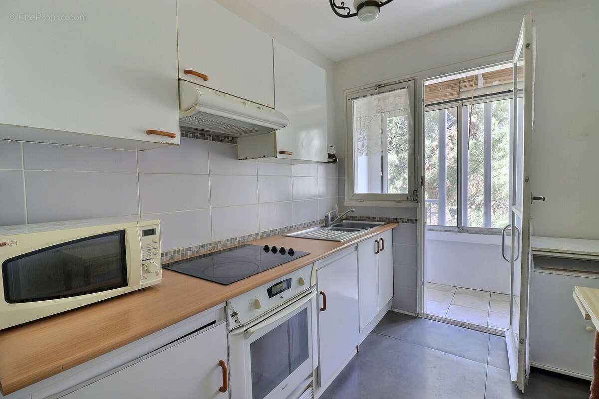 Appartement à MERIGNAC