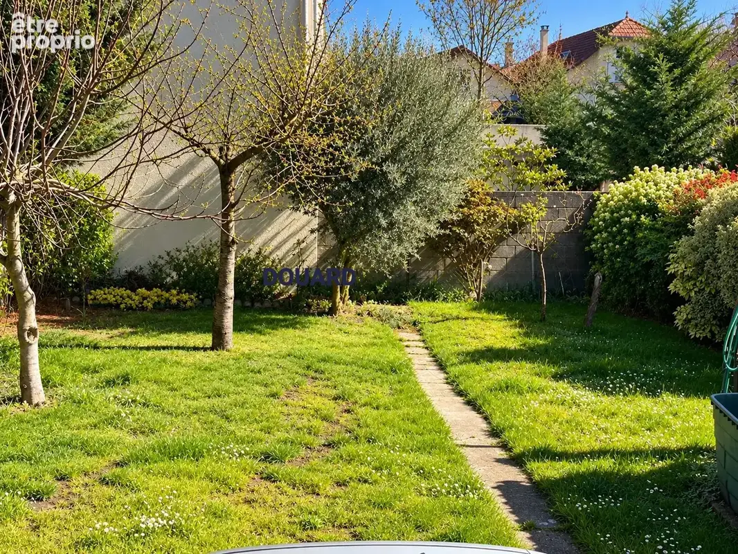 Maison 3 pièces 52 m² à vendre à Houilles (78800) - photo 9