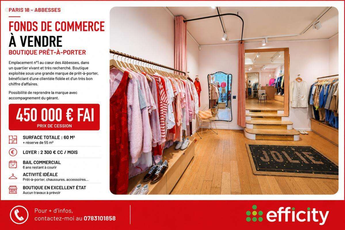 Commerces/Negoce - photo 7