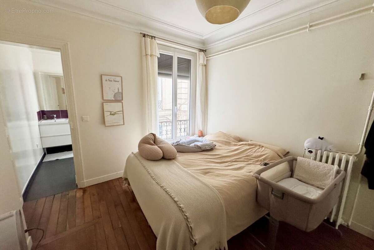 Appartement 81 m² à Paris-12e  - photo 8