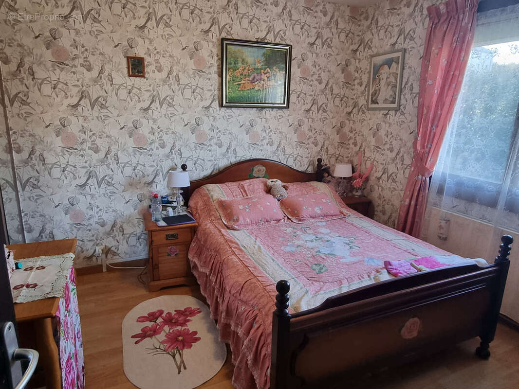 Maison à LE TREPORT