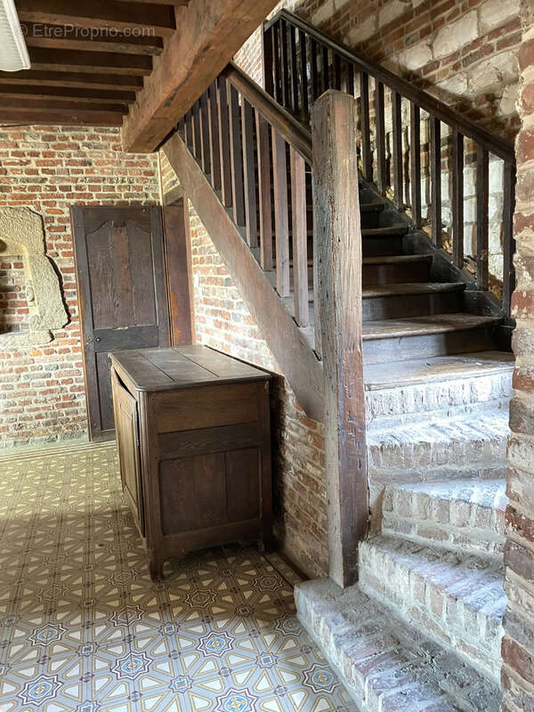 Maison à AVELIN