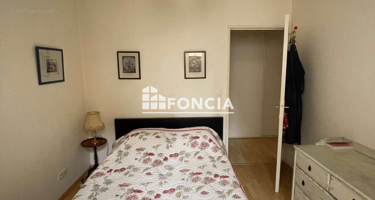 Appartement à CORBEIL-ESSONNES